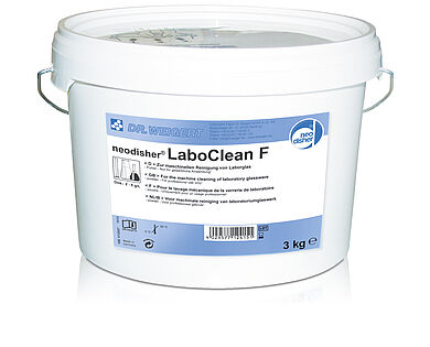 laboclean F