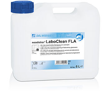 laboclean FLA