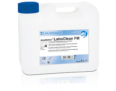 laboclean FM