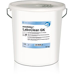 laboclean GK