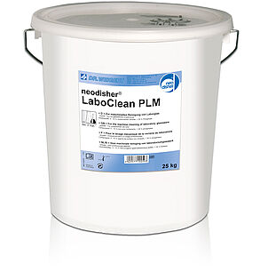 laboclean PLM