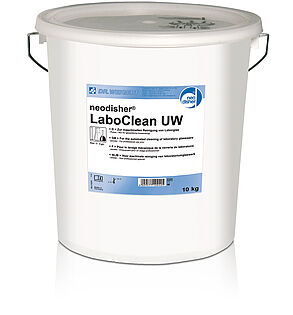 laboclean UW