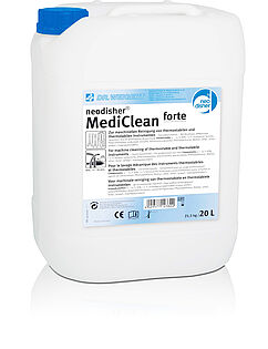 mediclean forte