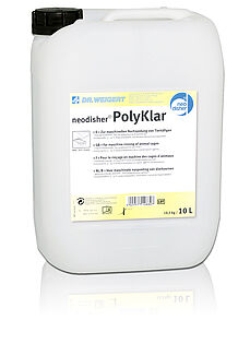 neodisher polyklar