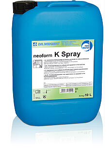 neoform KSPRAY