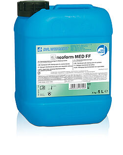 neoform MED FF