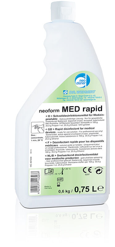 neoform MED RAPID